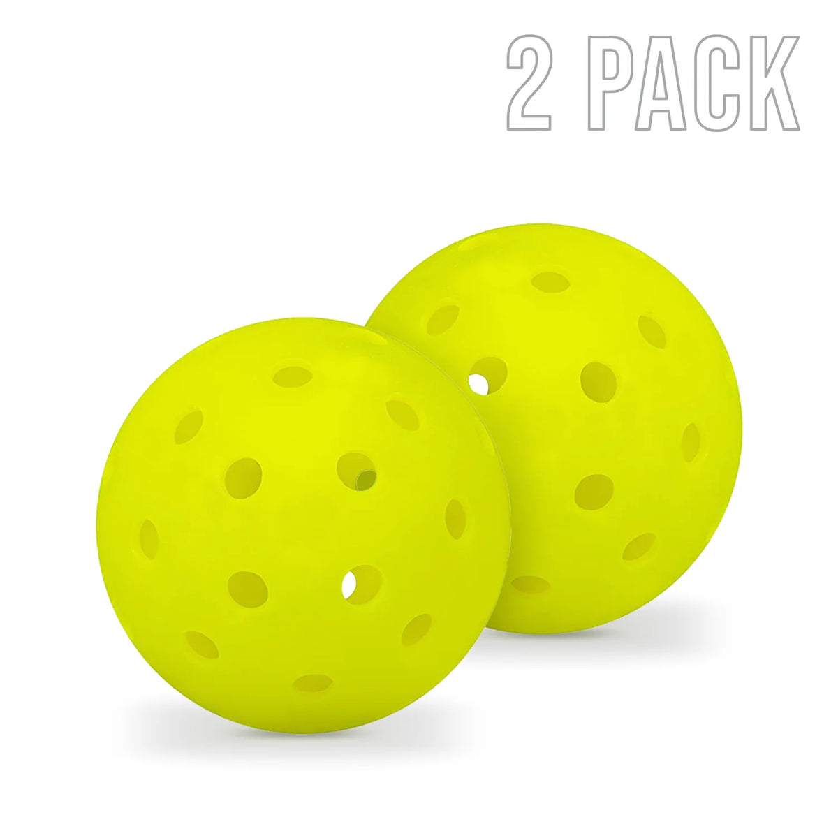 2 Training Balls