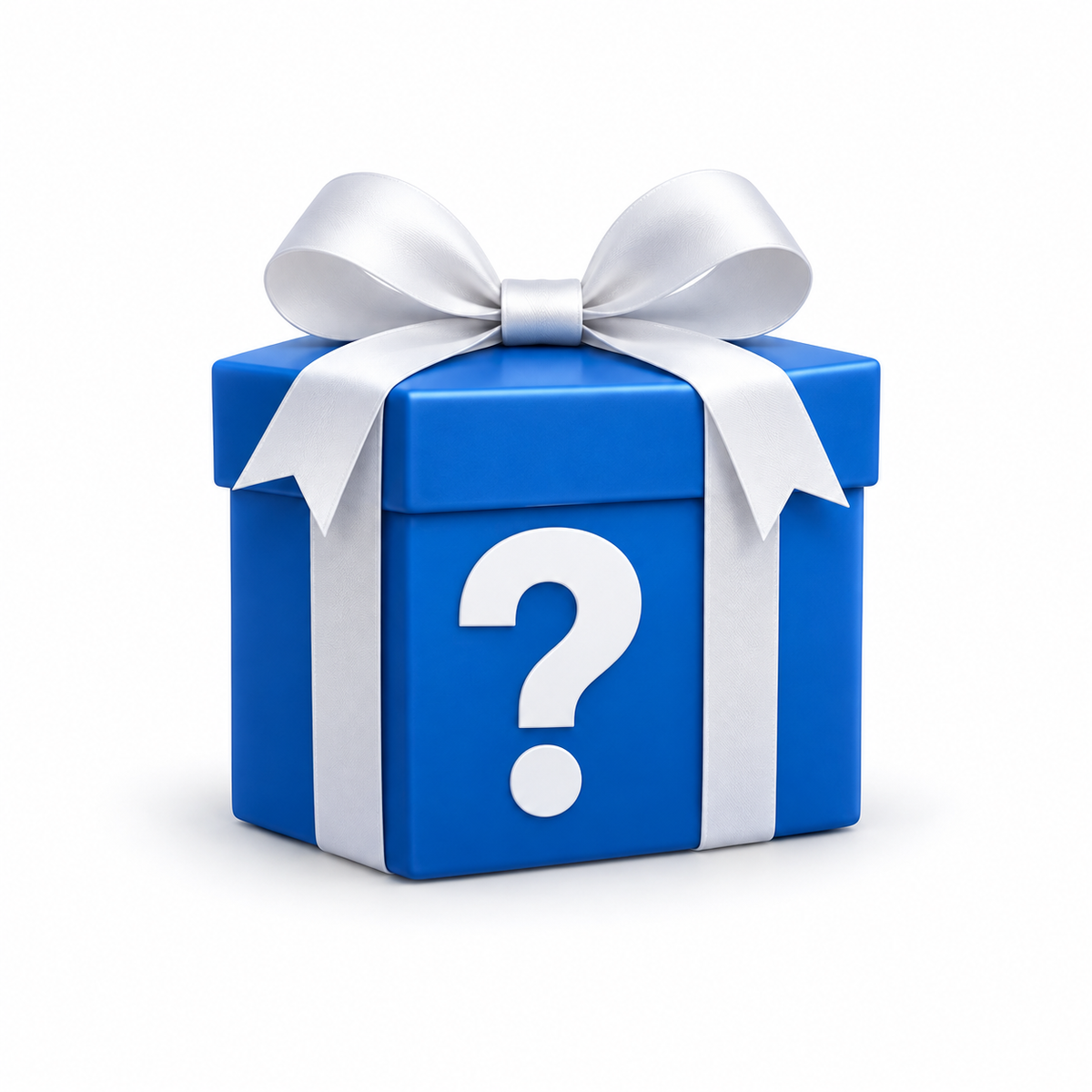 Mystery Gift