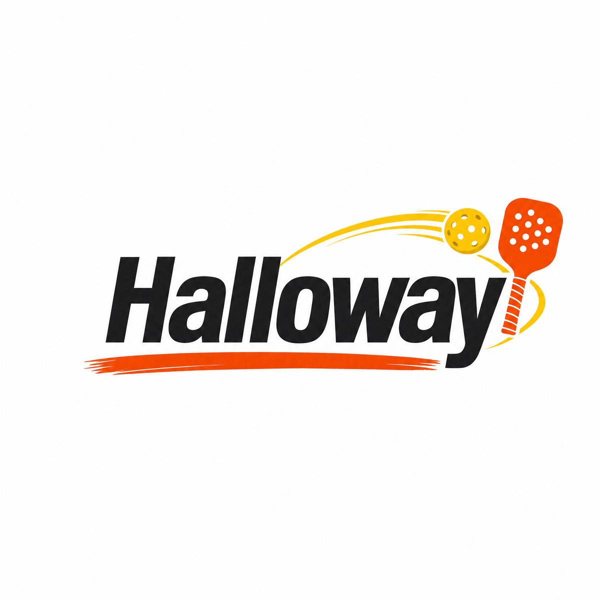 SoloRally™ Pickleball Rebound Trainer 2.0