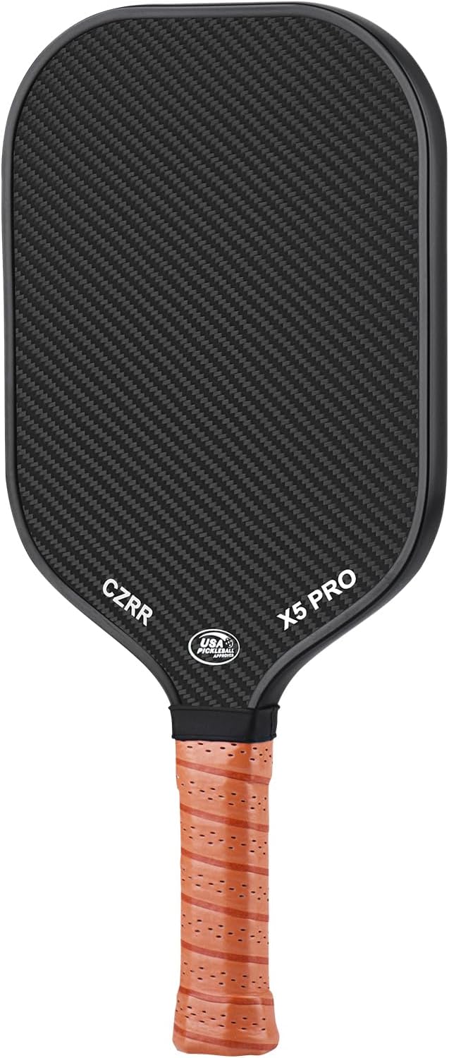 Halloway CarbonPro Paddle v2