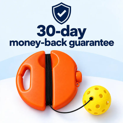 SoloRally™ Pickleball Rebound Trainer
