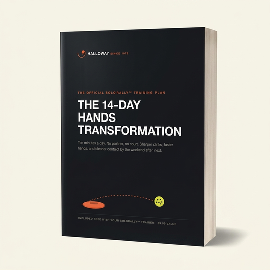 The 14-Day Hands Transformation Guide