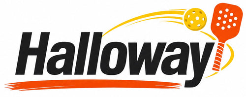 Halloway Pickleball 